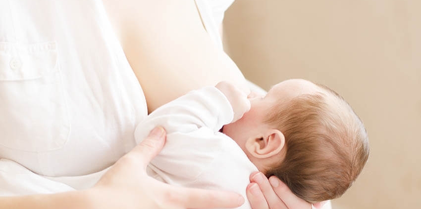 breast lift after breastfeeding