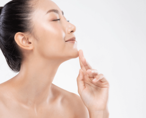 reshape your chin