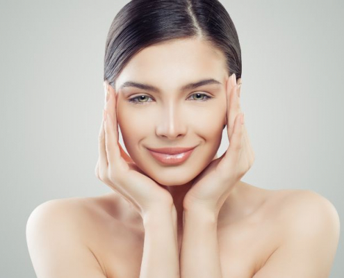 Facelift or Facial Fat Grafting
