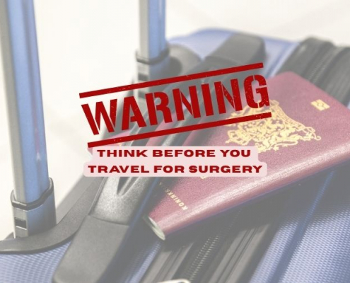 Cosmetic Procedures Abroad