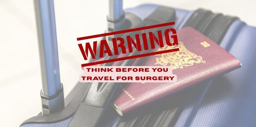 Cosmetic Procedures Abroad