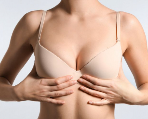 Myths About Breast Lifts