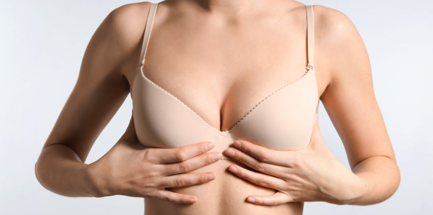 Myths About Breast Lifts