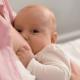 breast feeding with implants