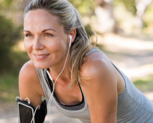 Returning to Exercise After Plastic Surgery