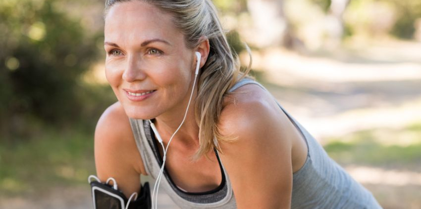 Returning to Exercise After Plastic Surgery
