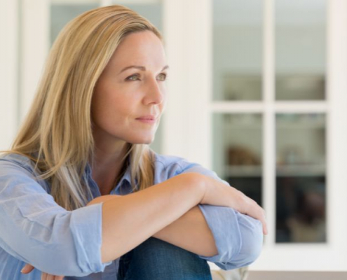 Cosmetic Surgery After 50