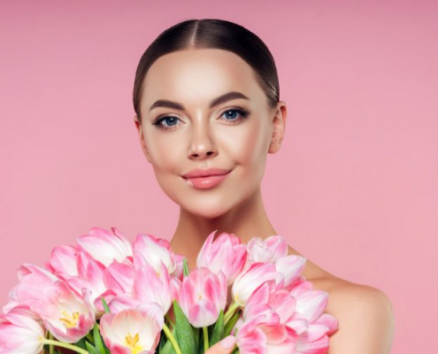Spring plastic surgery trends