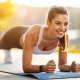 Breast reduction benefits