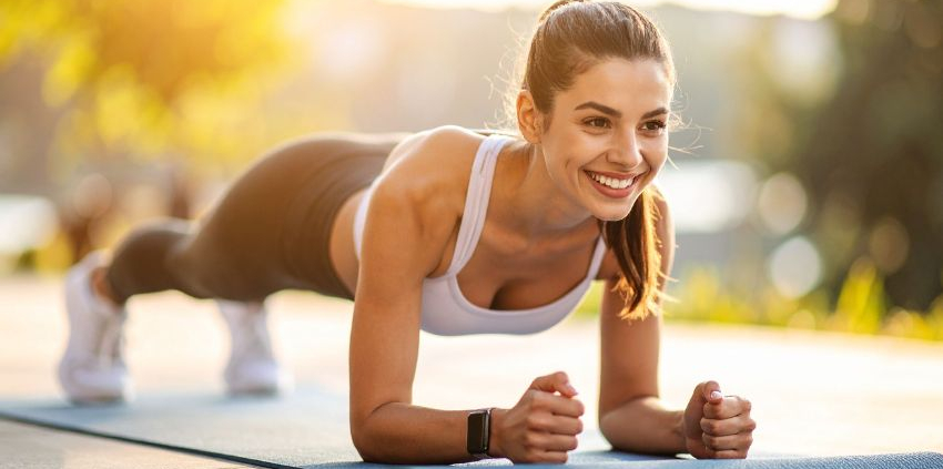 Breast reduction benefits