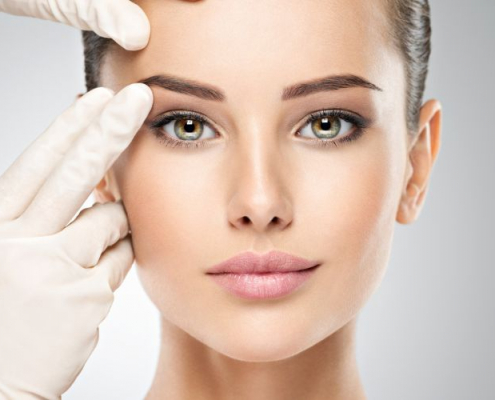 The New Face of Cosmetic Surgery