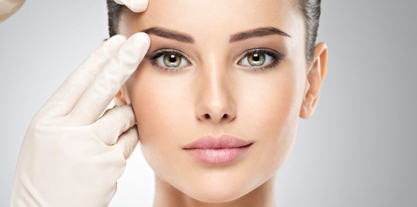 The New Face of Cosmetic Surgery