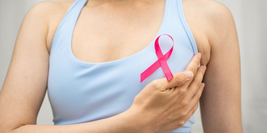 Fat Grafting for Breast Reconstruction